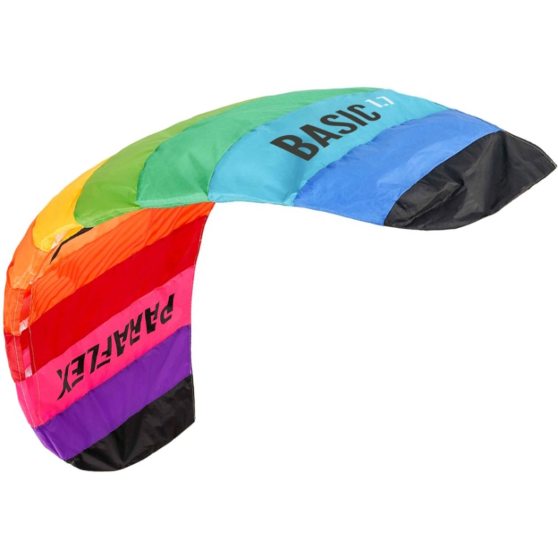 Wolkensturmer Paraflex Basic 1.7 Rainbow
