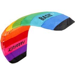 Wolkensturmer Paraflex Basic 2.1 Rainbow