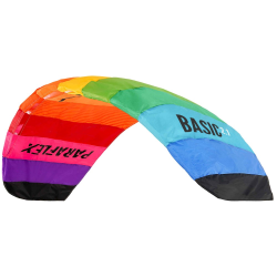 Wolkensturmer Paraflex Basic 2.1 Rainbow