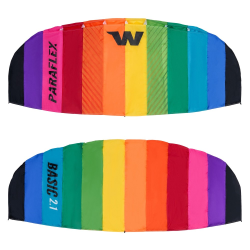 Wolkensturmer Paraflex Basic 2.1 Rainbow