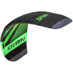 Wolkensturmer Paraflex Sport 1.7 Green