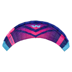 Wolkensturmer Paraflex Sport 1.7 Blue