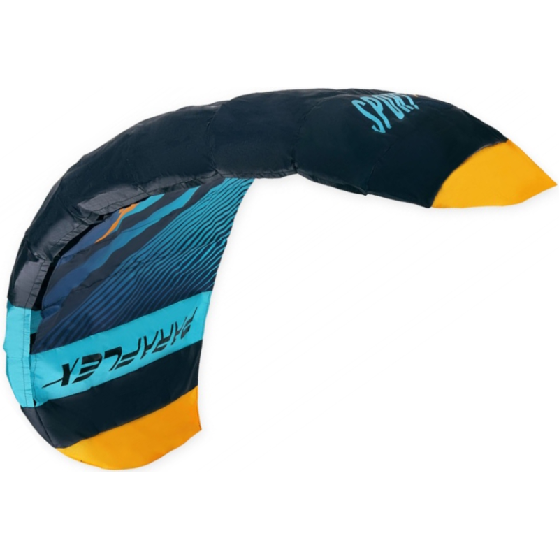 Wolkensturmer Paraflex Sport 1.7 Turkoois