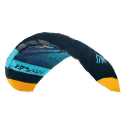 Wolkensturmer Paraflex Sport 1.7 Turkoois