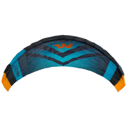 Wolkensturmer Paraflex Sport 1.7 Turkoois