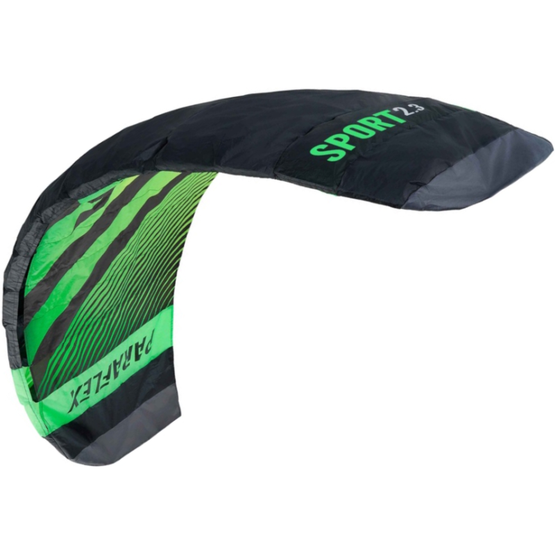 Wolkensturmer Paraflex Sport 2.3 Green