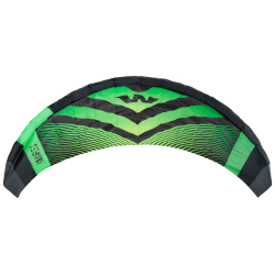 Wolkensturmer Paraflex Sport 2.3 Green