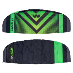 Wolkensturmer Paraflex Sport 2.3 Green