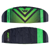 Wolkensturmer Paraflex Sport 2.3 Green