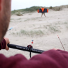 Wolkensturmer Paraflex Trainer 2.3 Orange