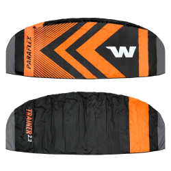 Wolkensturmer Paraflex Trainer 2.3 Orange