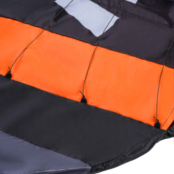 Wolkensturmer Paraflex Trainer 2.3 Orange