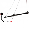 Wolkensturmer Paraflex Trainer 2.3 Orange