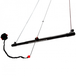 Wolkensturmer Paraflex Trainer 2.3 Pink