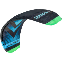 Wolkensturmer Paraflex Trainer 3.1 Turkoois