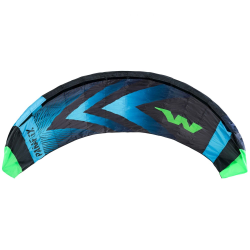 Wolkensturmer Paraflex Trainer 3.1 Turkoois