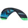 Wolkensturmer Paraflex Trainer 3.1 Turkoois