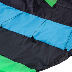 Wolkensturmer Paraflex Trainer 3.1 Turkoois