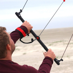 Wolkensturmer Paraflex Trainer 3.1 Turkoois