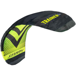 Wolkensturmer Paraflex Trainer 3.1 Yellow