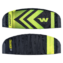 Wolkensturmer Paraflex Trainer 3.1 Yellow