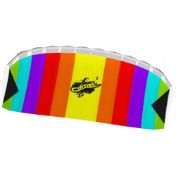 Latawiec HQ Comet 1.2 Rainbow - Sklep z latawcami