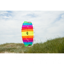 Latawiec HQ Comet 1.2 Rainbow - Sklep z latawcami