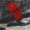 Spiderkites Amigo 1.35 Red