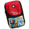 Elliot Sigma Fun 1.3 Rainbow
