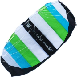 Elliot Sigma Fun 1.3 Blue-green