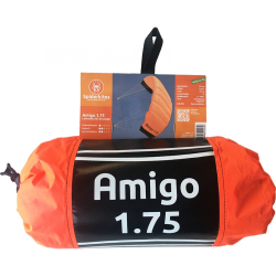 Latawiec Spiderkites Amigo 1.75 Orange - Sklep z latawcami