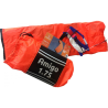 Latawiec Spiderkites Amigo 1.75 Orange - Sklep z latawcami