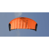 Latawiec Spiderkites Amigo 1.75 Orange - Sklep z latawcami