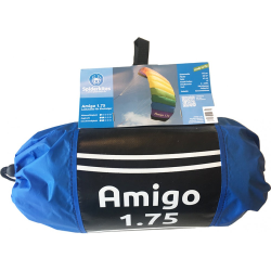Latawiec Spiderkites Amigo 1.75 Rainbow - Sklep z latawcami