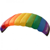 Latawiec Spiderkites Amigo 1.75 Rainbow - Sklep z latawcami