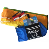 Latawiec Spiderkites Amigo 1.75 Rainbow - Sklep z latawcami