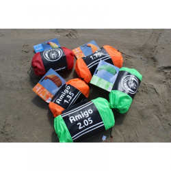 Latawiec Spiderkites Amigo 1.75 Rainbow - Sklep z latawcami