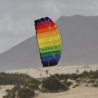 Latawiec Spiderkites Amigo 1.75 Rainbow - Sklep z latawcami