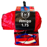 Latawiec Spiderkites Amigo 1.75 red - Sklep z latawcami