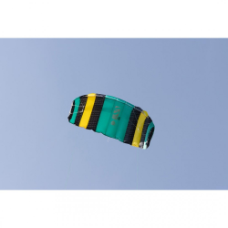 Latawiec HQ Symphony Beach III 1.8 Aqua - Sklep z latawcami