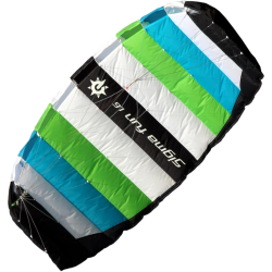 Elliot Sigma Fun 1.6 Blue-green