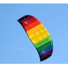 Spiderkites Amigo 2.05 Rainbow