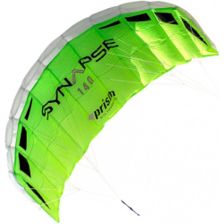 Latawiec Prism Synapse 140 Cilantro - Sklep z latawcami