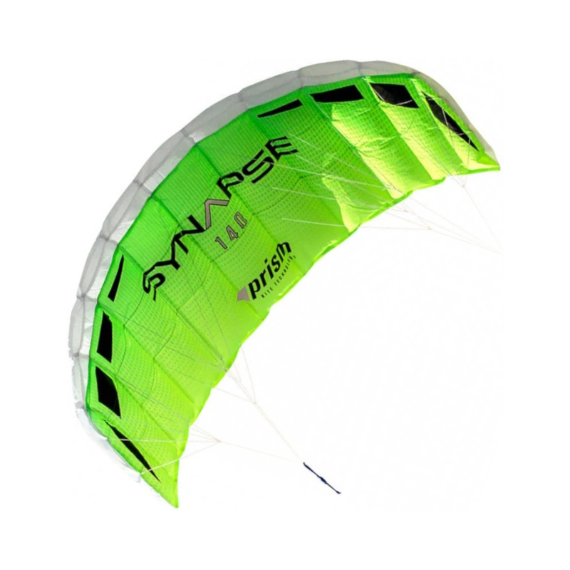 Latawiec Prism Synapse 140 Cilantro - Sklep z latawcami