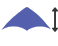 Kite height