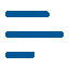 Hamburger menu