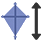 Kite height